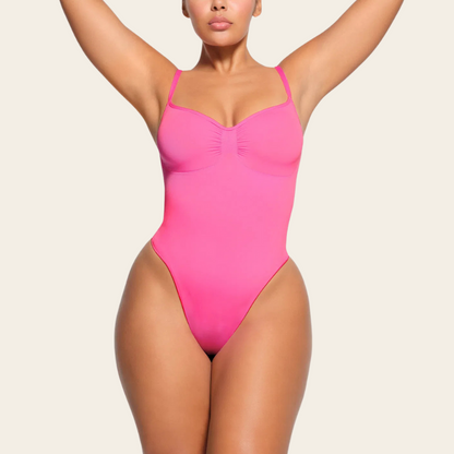 BODYSUIT BRAGA ULTRA MOLDEADOR