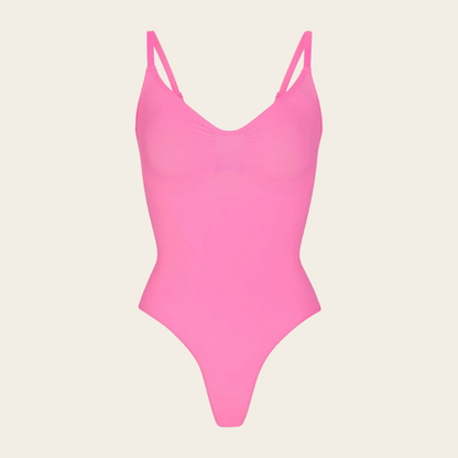 BODYSUIT BRAGA ULTRA MOLDEADOR