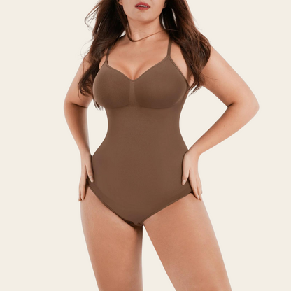 BODYSUIT BRAGA ULTRA MOLDEADOR