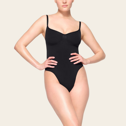 BODYSUIT BRAGA ULTRA MOLDEADOR